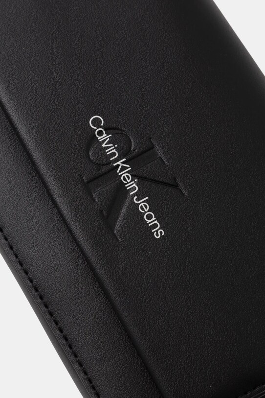 Calvin Klein Jeans borsetta nero K60K612375