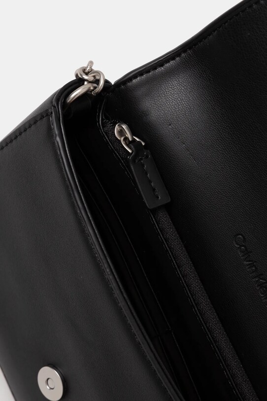 Calvin Klein Jeans borsetta K60K612375 nero