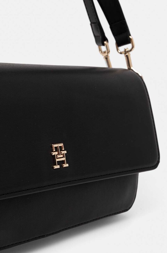 Accesorii Tommy Hilfiger poseta AW0AW16286 negru