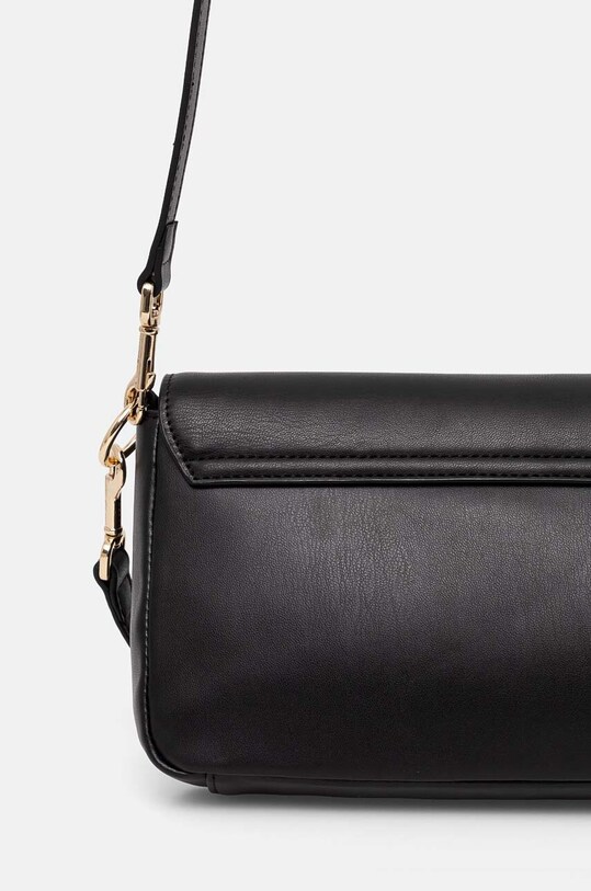 Tommy Hilfiger poseta negru AW0AW16286