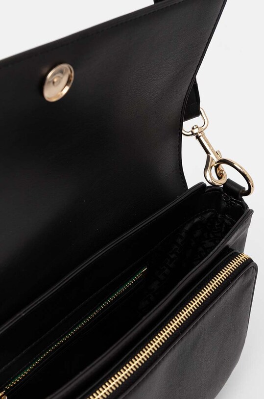 Tommy Hilfiger poseta AW0AW16286 negru
