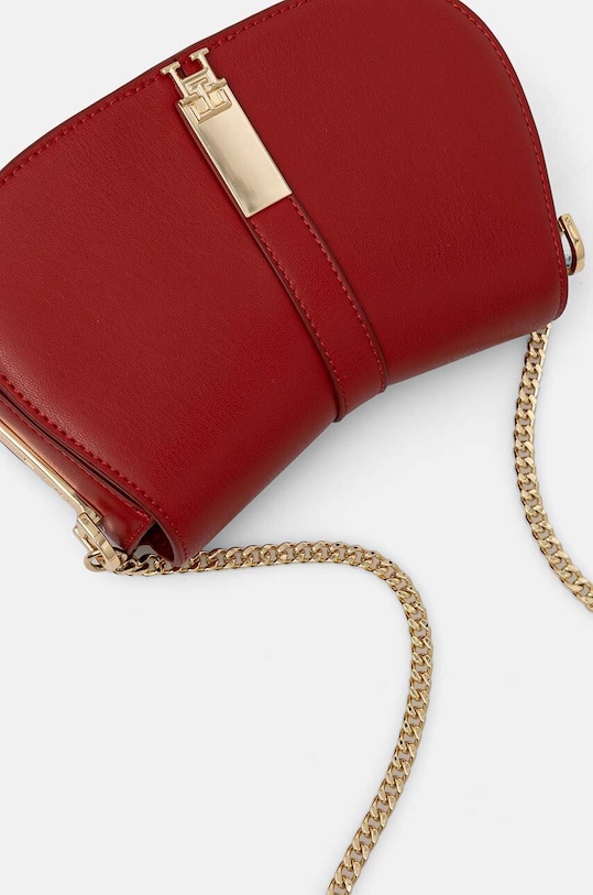 Tommy Hilfiger kézitáska piros AW0AW16287