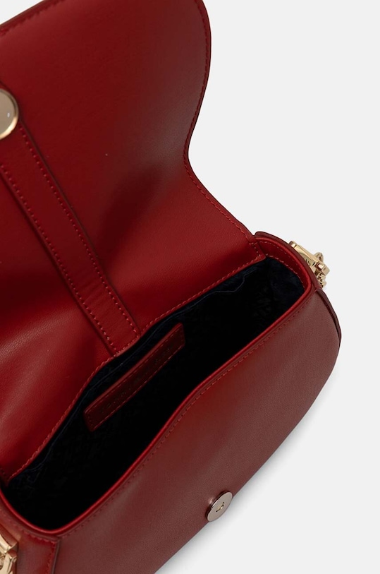 Tommy Hilfiger kézitáska AW0AW16287 piros