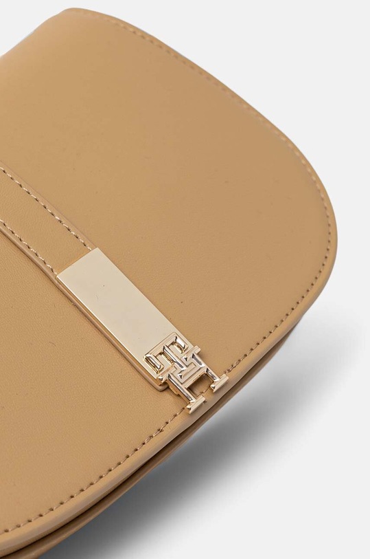 Сумочка Tommy Hilfiger AW0AW16287 бежевий