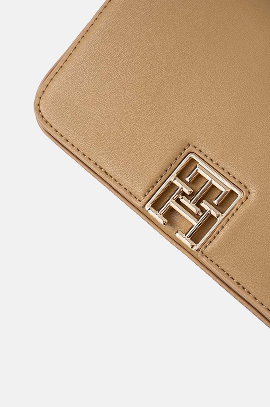 Сумочка Tommy Hilfiger бежевий AW0AW16298