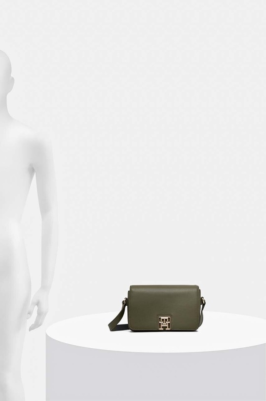 Сумочка Tommy Hilfiger AW0AW16298