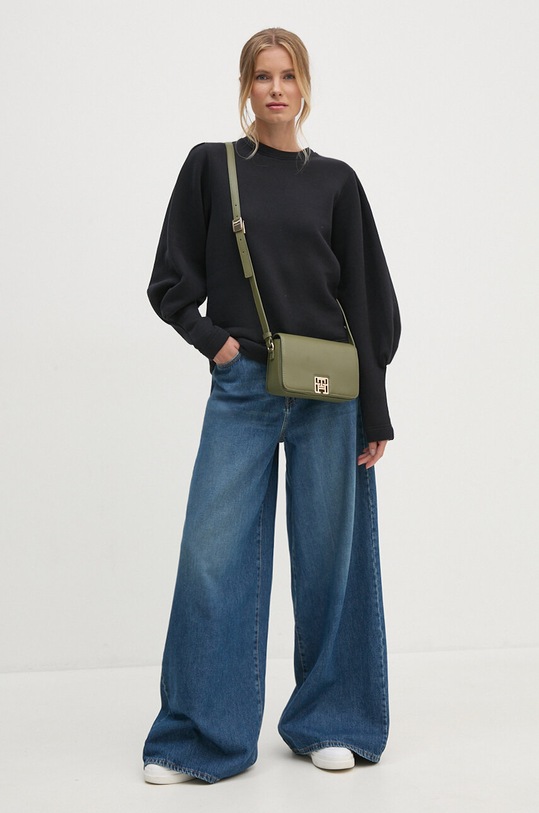 Сумочка Tommy Hilfiger AW0AW16298