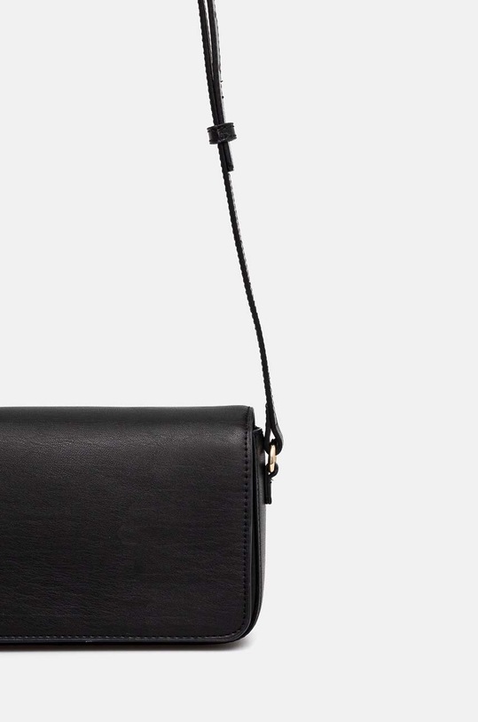 Akcesoria Tommy Hilfiger torebka AW0AW16298 czarny