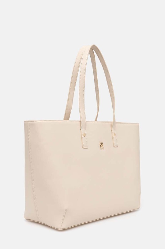 Tommy Hilfiger torebka AW0AW16302 beżowy AW24