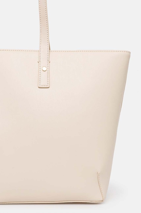 Akcesoria Tommy Hilfiger torebka AW0AW16302 beżowy