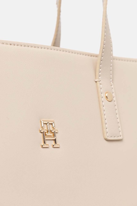 Tommy Hilfiger torebka beżowy AW0AW16302