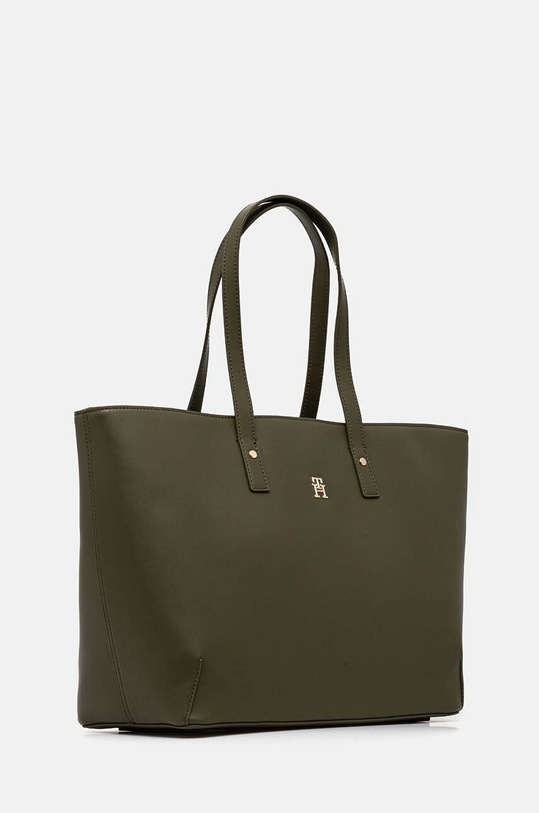 Tommy Hilfiger torebka AW0AW16302 zielony AW24