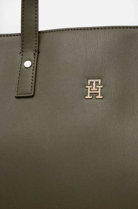 Tommy Hilfiger torebka AW0AW16302 zielony