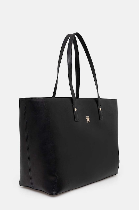 Tommy Hilfiger torebka AW0AW16302 czarny AW24