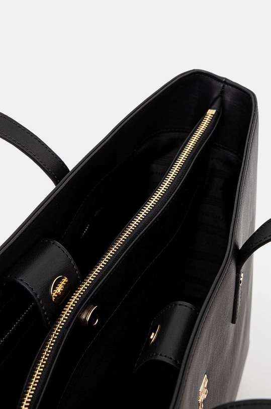 Tommy Hilfiger torebka AW0AW16302 czarny