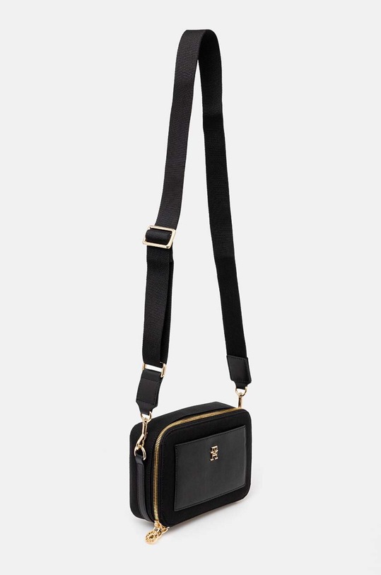 Сумочка Tommy Hilfiger AW0AW16303 чорний AW24