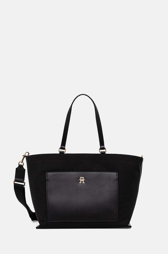 Tommy Hilfiger poseta uni negru AW0AW16304