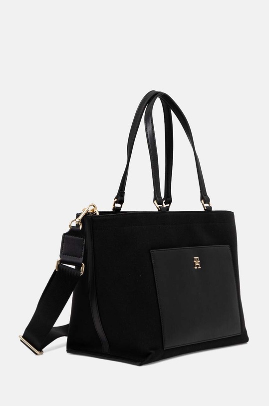 Accesorii Tommy Hilfiger poseta AW0AW16304 negru