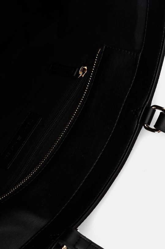 Tommy Hilfiger poseta AW0AW16304 negru