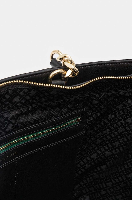 Tommy Hilfiger torebka AW0AW16321 czarny