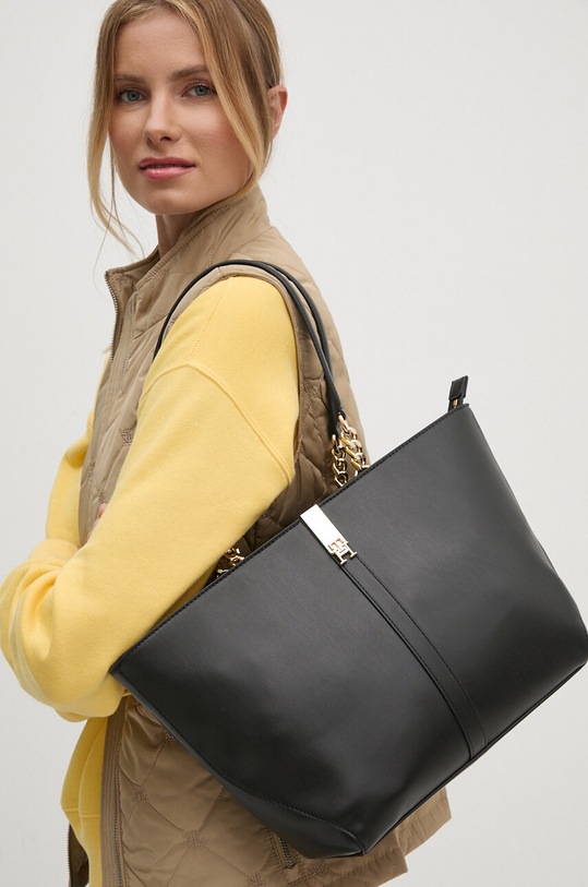 Tommy Hilfiger torebka AW0AW16321