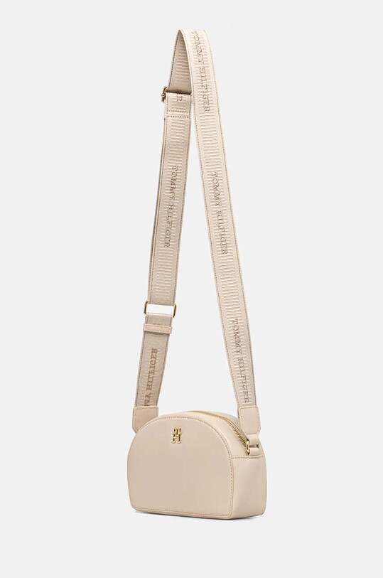 Tommy Hilfiger borsetta AW0AW16679 beige AW24