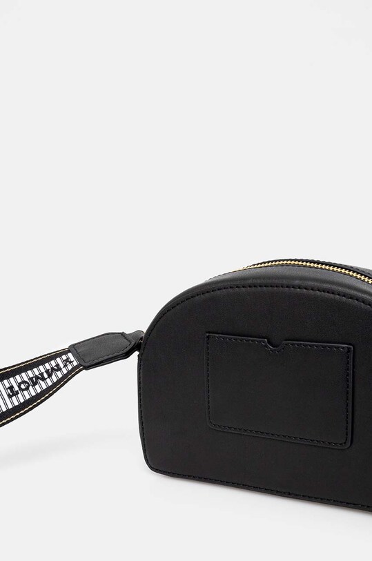 Accesorii Tommy Hilfiger poseta AW0AW16679 negru