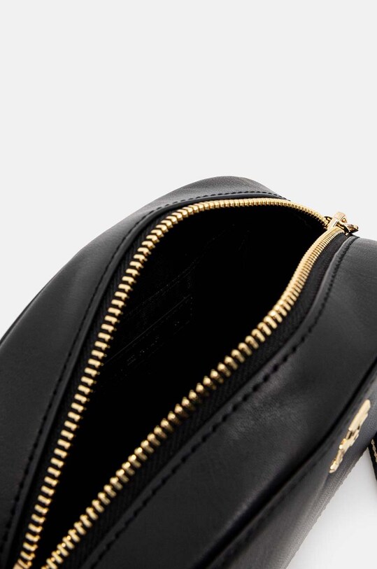 Tommy Hilfiger poseta AW0AW16679 negru