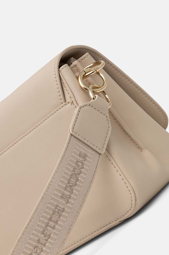 Kabelka Tommy Hilfiger béžová AW0AW16680