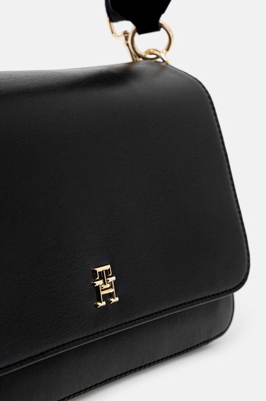 Tommy Hilfiger torebka czarny AW0AW16680