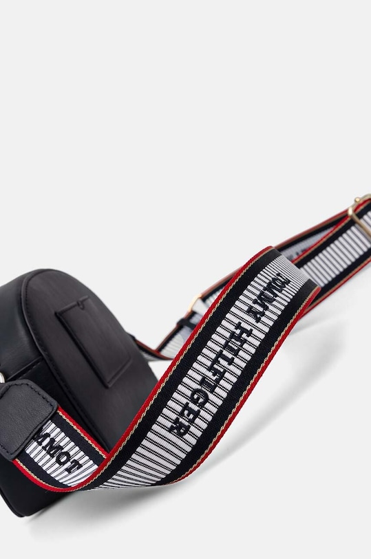 Kabelka Tommy Hilfiger námořnická modř AW0AW16682