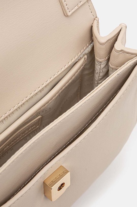 Сумочка Tommy Hilfiger AW0AW16686 бежевый