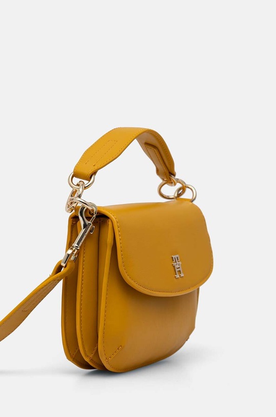 Kabelka Tommy Hilfiger AW0AW16686 žltá AW24