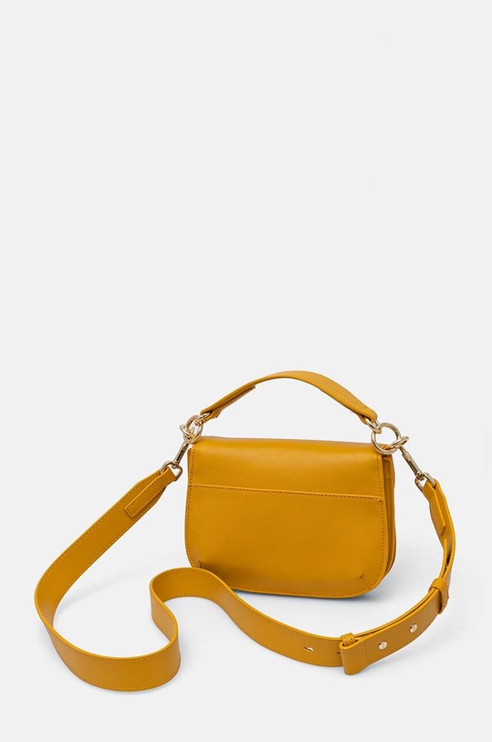 Doplnky Kabelka Tommy Hilfiger AW0AW16686 žltá