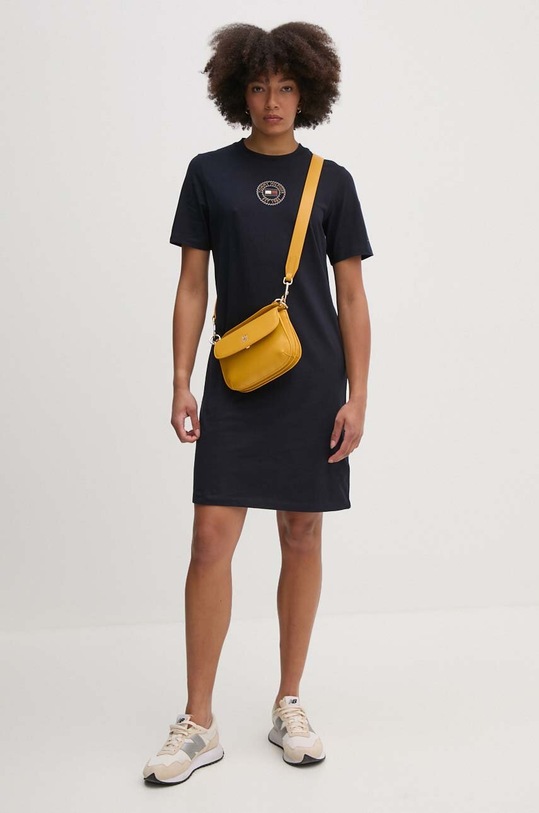 Сумочка Tommy Hilfiger AW0AW16686