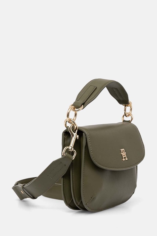 Tommy Hilfiger torebka AW0AW16686 zielony AW24