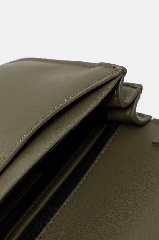 Tommy Hilfiger torebka zielony AW0AW16686