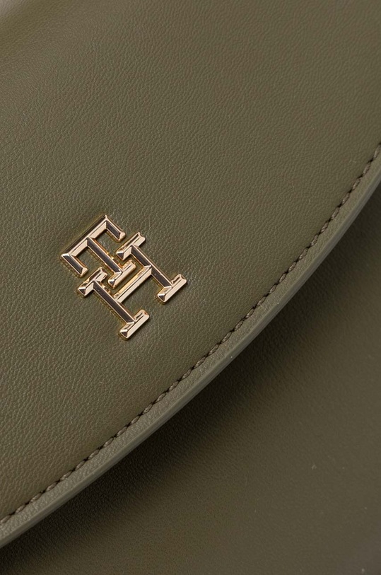 Tommy Hilfiger torebka AW0AW16686 zielony