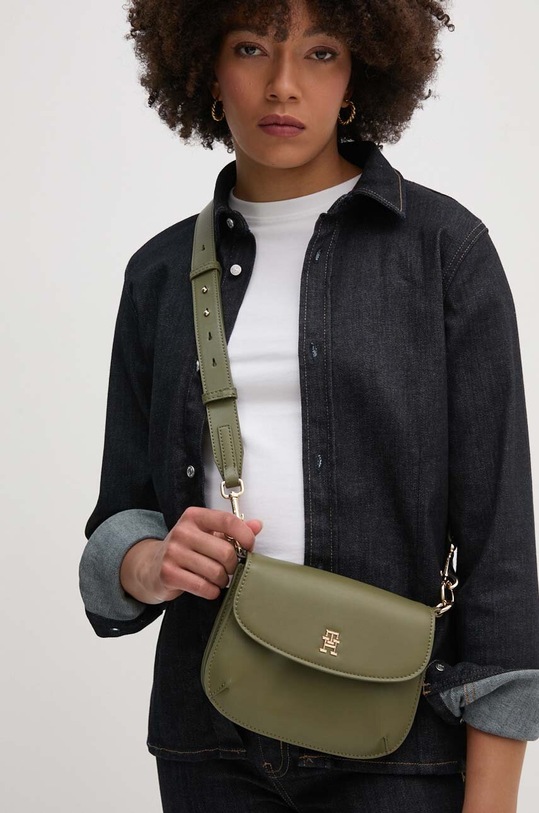 Tommy Hilfiger torebka AW0AW16686