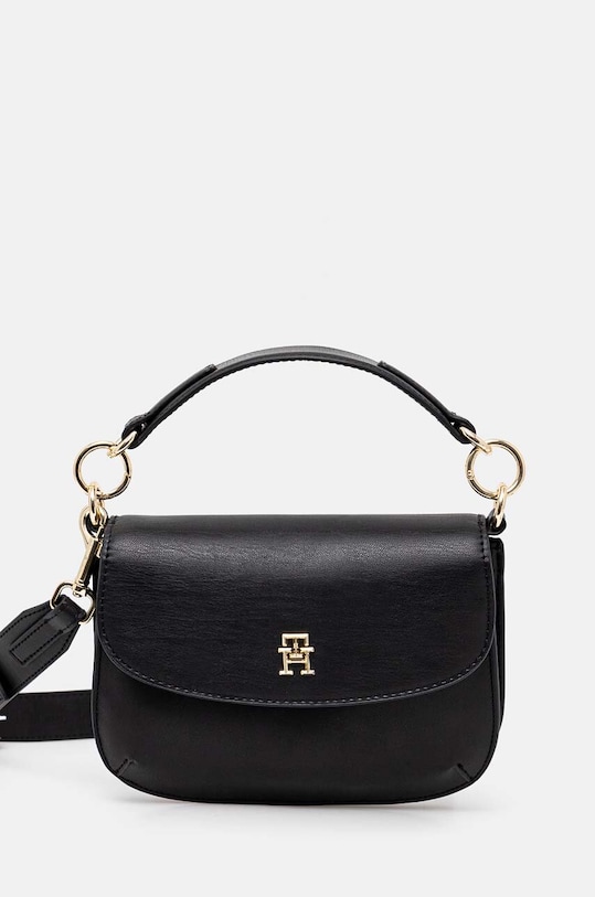 Tommy Hilfiger poseta uni negru AW0AW16686