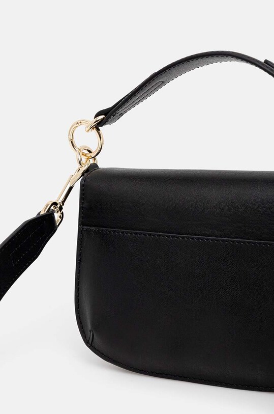 Accesorii Tommy Hilfiger poseta AW0AW16686 negru