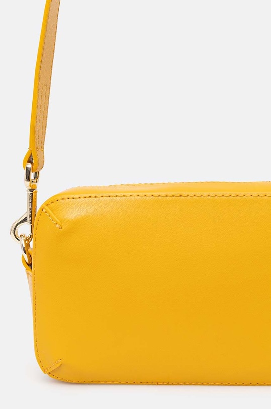 Akcesoria Tommy Hilfiger torebka AW0AW16689 żółty