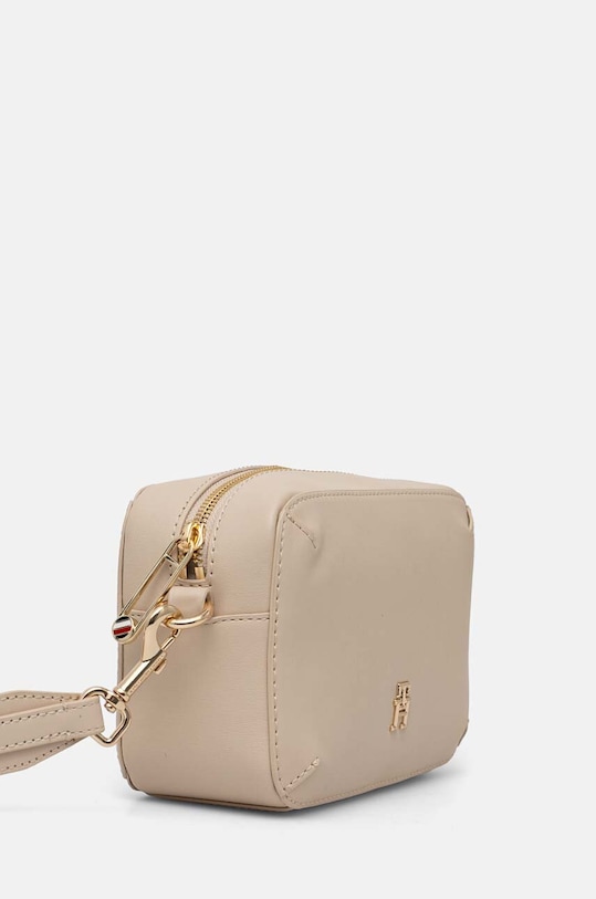 Tommy Hilfiger torebka AW0AW16689 beżowy AW24