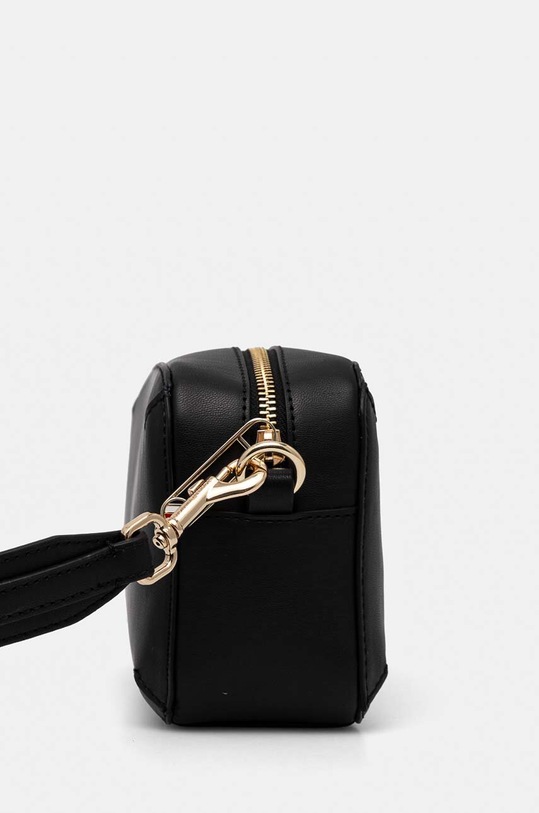 Kabelka Tommy Hilfiger AW0AW16689 čierna AW24