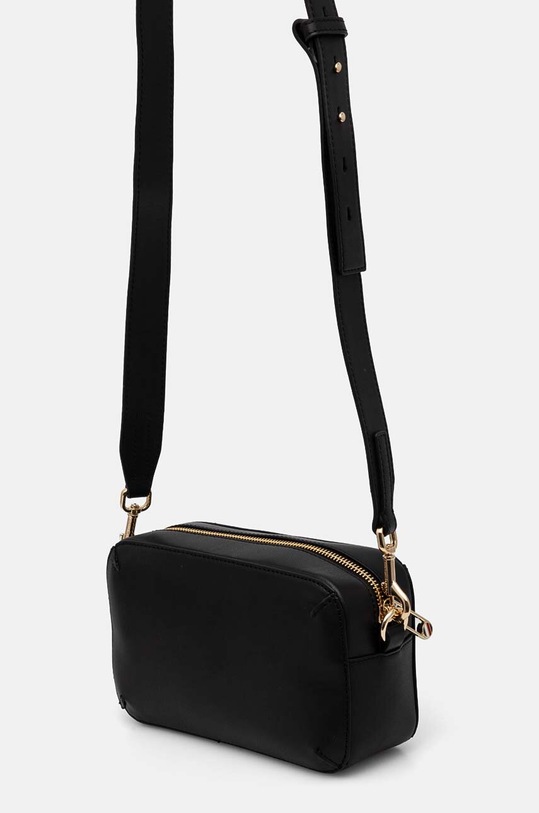 Doplnky Kabelka Tommy Hilfiger AW0AW16689 čierna