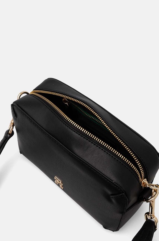 Сумочка Tommy Hilfiger AW0AW16689 чорний