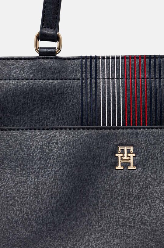 Torba Tommy Hilfiger AW0AW16704 mornarsko plava