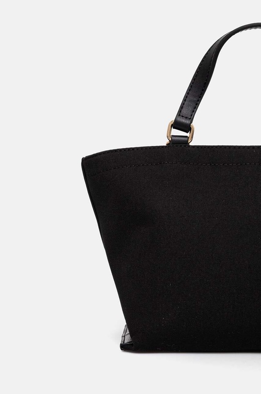 Accesorii Tommy Hilfiger poseta AW0AW16705 negru