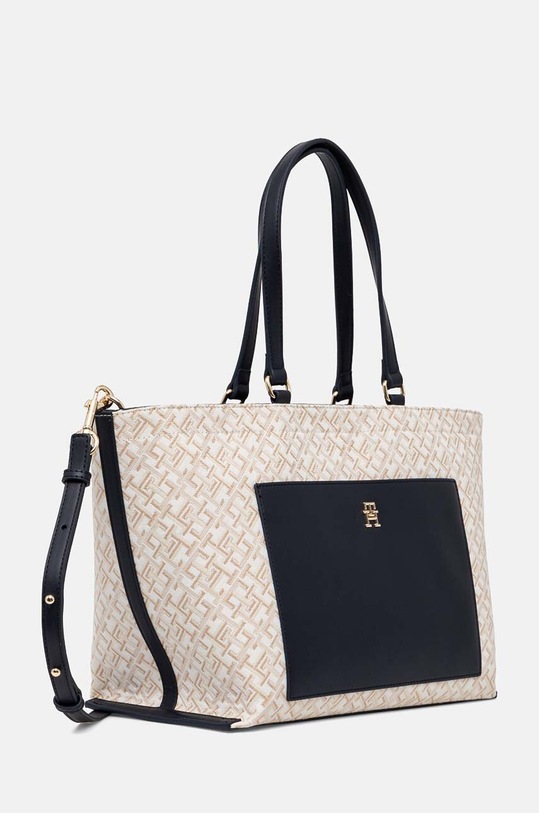 Tommy Hilfiger borsetta AW0AW16706 beige AW24