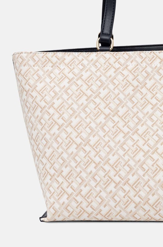 Accessori Tommy Hilfiger borsetta AW0AW16706 beige